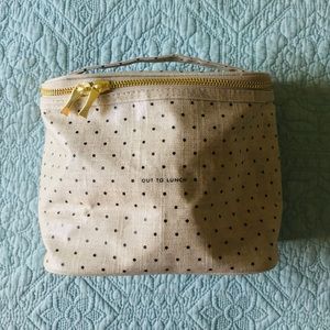 Cute Kate Spade Lunch Tote